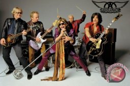 Aerosmith Batalkan Konser di Shanghai