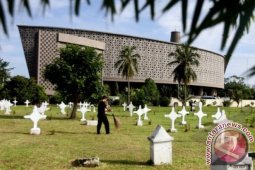 SITUS WISATA SEJARAH KERKOFF