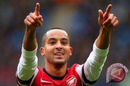 Arsenal Atasi Brighton di Piala FA
