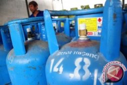 Hatta pimpin rapat dengan BPK soal harga elpiji
