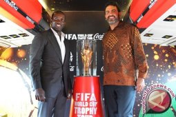 Trofi Piala Dunia