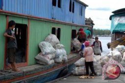 KSOP Pangkalbalam Percepat Aktivitas Bongkar Muat