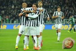 Juventus Tidak Remehkan Malmo