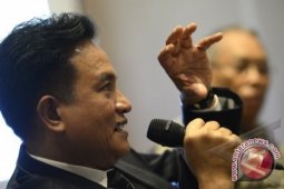 Yusril Optimistis Pengajuan Uji Materiil Dikabulkan MK