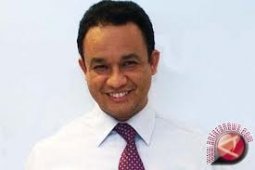 Anies: Orangtua penentu sukses pendidikan anak