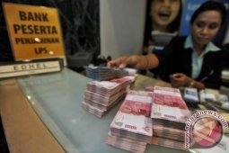 RUPIAH PAGI MELEMAH MENJADI RP12.200