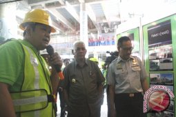 Jembatan Udara Solusi Konektivitas Antar Daerah Kaltim