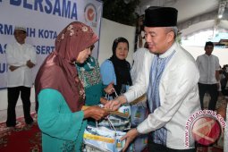 Kades Diminta Data Betul Warga  Miskin