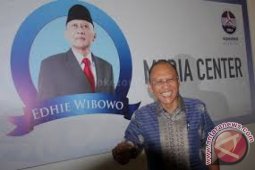 PRAMONO EDHI: MAHASISWA JANGAN GOLPUT