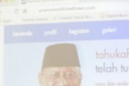 Pramono Edhi Wibowo Ajak Mahasiswa Tidak Golput