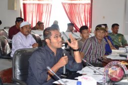 YARA DUKUNG PEMBUBARAN BP2A