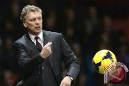 Tunggu saat pembalasan, kata Moyes