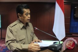 Raperda JPH Segera Uji Publik