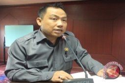 Produksi Tambang Meningkat, Reklamasi Minimal 40%
