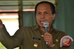 Pembangunan Infrastruktur Di Nunukan Masih Tertinggal