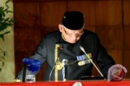 Deretan Prestasi Harus Picu Giat Membangun