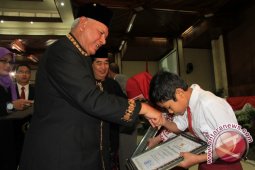 Kado Spesial untuk Kaltim di Usia ke-57 Tahun