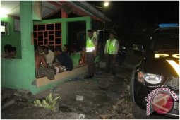 Kapolres: Sambang Desa Efektif Ciptakan Rasa Aman