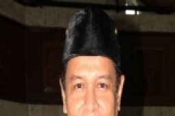Grup Band Wali Meriahkan HUT Provins Kaltim