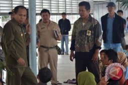 40 KK Transmigran Jateng Tiba Di Nunukan