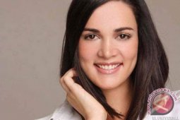 Mantan Putri Venezuela Tewas Ditembak Perampok