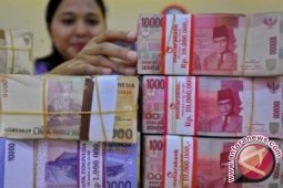 Rupiah menguat jadi Rp12.190 per dolar AS