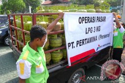 SIDAK HARGA ELPIJI