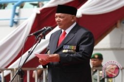 RSUD AW Sjahranie Terima Sertifikat Rumah Sakit Tipe A