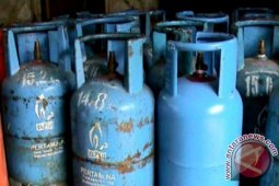 TIM GABUNGAN SIDAK HARGA LPG DI ACEH