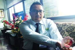 Jasa Raharja Bengkulu salurkan santunan Rp9,4 miliar