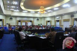 DPRD Kota Gorontalo Nilai Distribusi Elpiji Kacau
