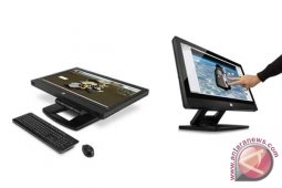 HP Luncurkan Workstation Windows Terbaru