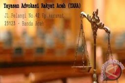 YARA PROTES PN SOAL PERKARA CLASS ACTION