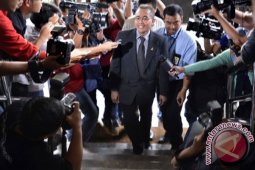 Komisioner Komisi Yudisial laporkan enam hakim ke KPK
