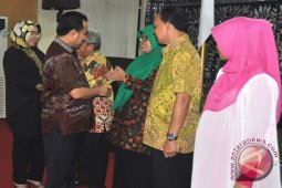 PPAM Target Capai MDGs