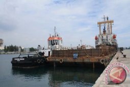 IMPOR PERDANA ACEH 2014 300 TON