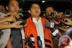 Sudah saatnya Anas buka "halaman dua" Hambalang