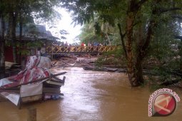 Kalsel Status Siaga Darurat Banjir
