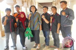 Legislator: warga jangan golput