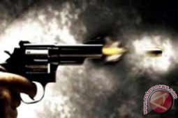 TNI TEWASKAN SATU GPK DI TIMIKA