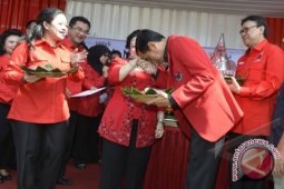 Megawati: PDIP Umumkan Capres Setelah Pemilu Legislatif