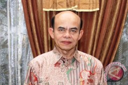 Presiden Perpanjang Tugas Saut Situmorang