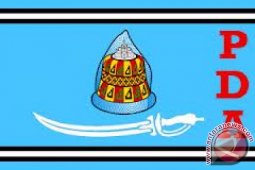 PDA ACEH BESAR LAKUKAN KONSOLIDASI PARTAI