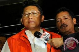Yuzril: Penanganan Kasus Anas Harus Profesional