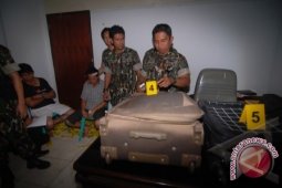 BNI Puji Polda Sulut Tangkap Pembawa Lari Rp7,7 Miliar