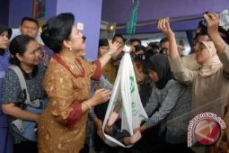 Dinkes Bangka Barat Bentuk Posyandu Percontohan