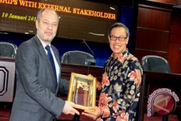Usul Opini BPK Tiap Triwulan