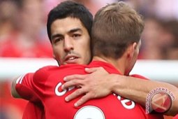 Suarez Berjanji Akan Menjauhi Masalah