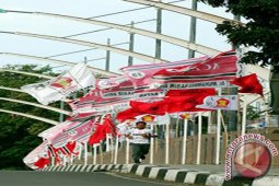 Penetapan Masa Kampanye