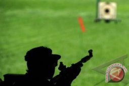 Peraih Emas Menembak Kaltim Berniat Pindah